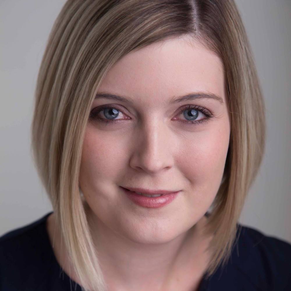 Meet your Posher, Christie